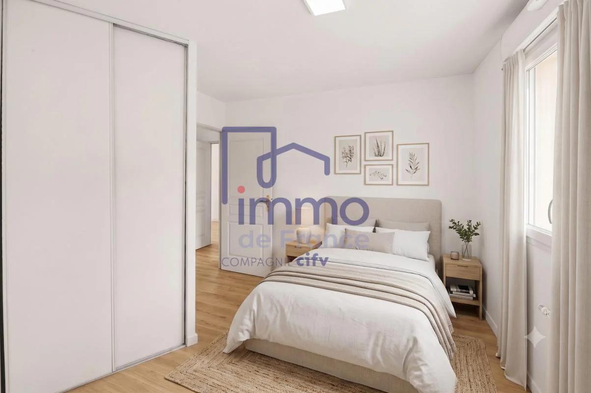 Appartement 4 pièces à vendre à Givors (69700) - photo 8