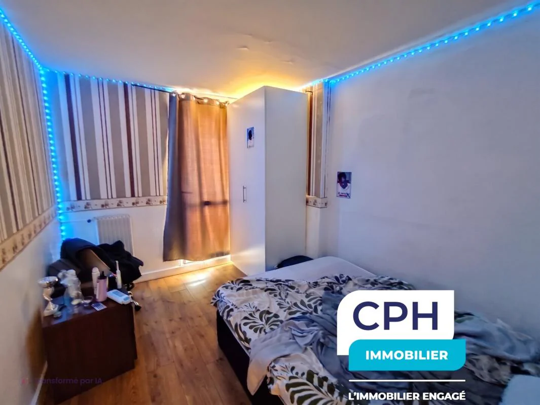 Appartement 4 pièces à vendre à Cergy (95000) - photo 3