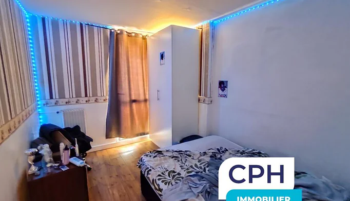 Appartement 4 pièces à vendre à Cergy (95000) - photo 3