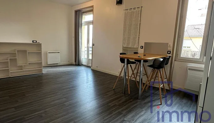 Appartement 2 pièces à vendre à Saint-Étienne (42000) - photo 7