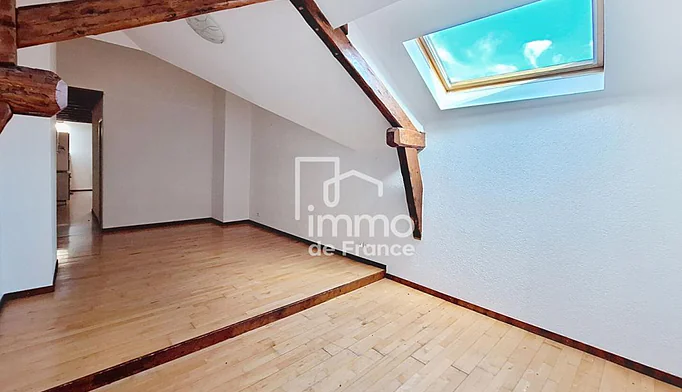 Appartement 3 pièces à louer à Valserhône (01200) - photo 2