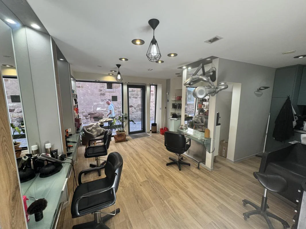Bureau à louer à Rodez (12000) - photo 1