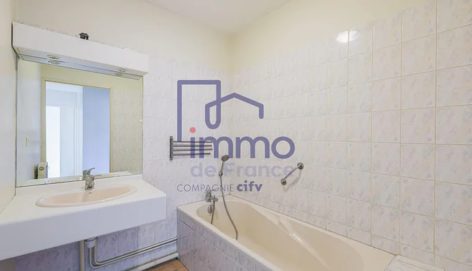 Appartement 3 pièces à vendre à Échirolles (38130) - photo 10