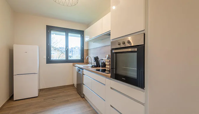 Appartement 4 pièces à vendre à Albertville (73200) - photo 2