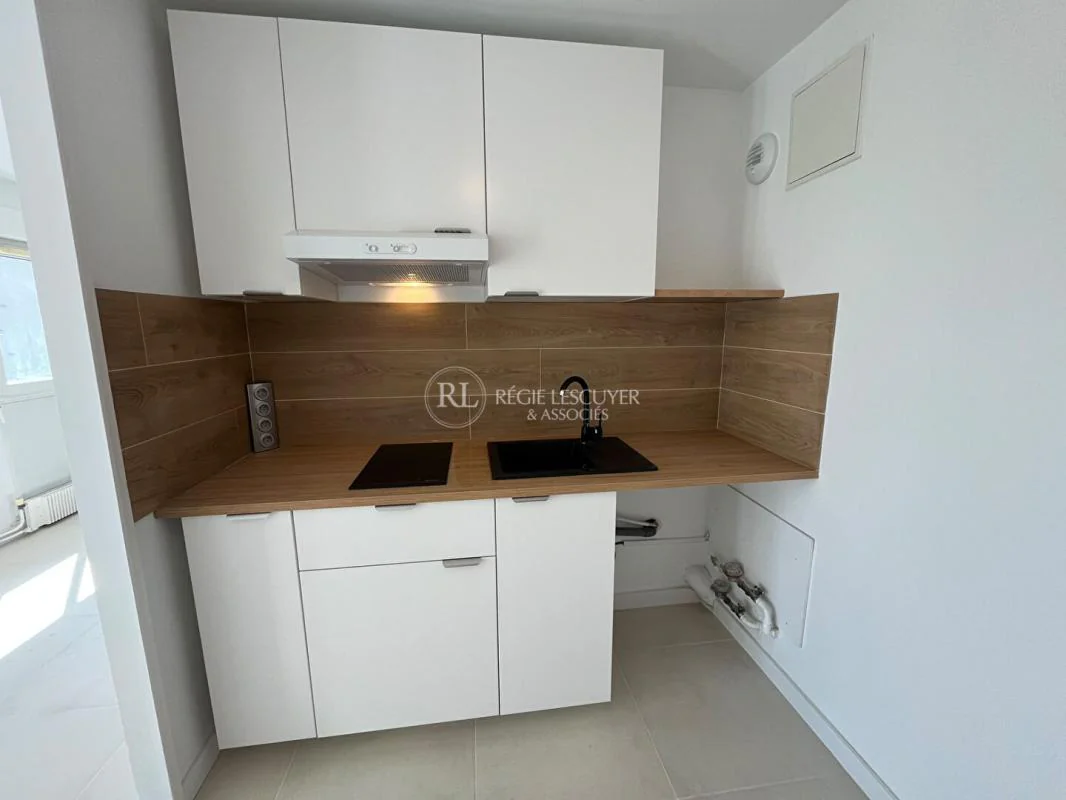 Studio à Villeurbanne