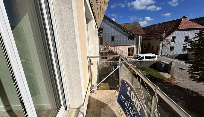 Appartement 2 pièces à louer à Rochejean (25370) - photo 10