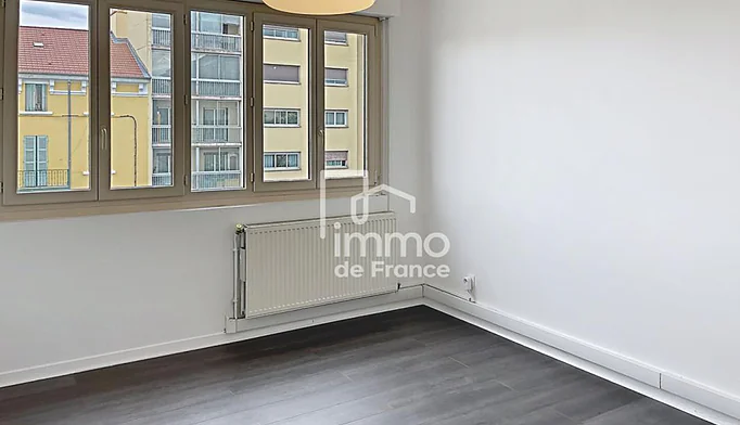 Appartement 4 pièces à vendre à Bourg-en-Bresse (01000) - photo 8