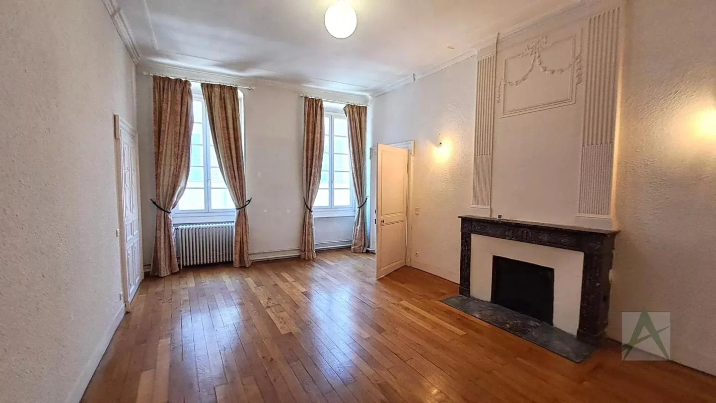 Appartement 7 pièces à vendre à Chambéry (73000) - photo 4