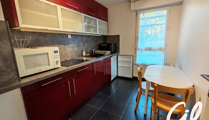 Appartement 2 pièces à louer à Nantes (44000) - photo 3