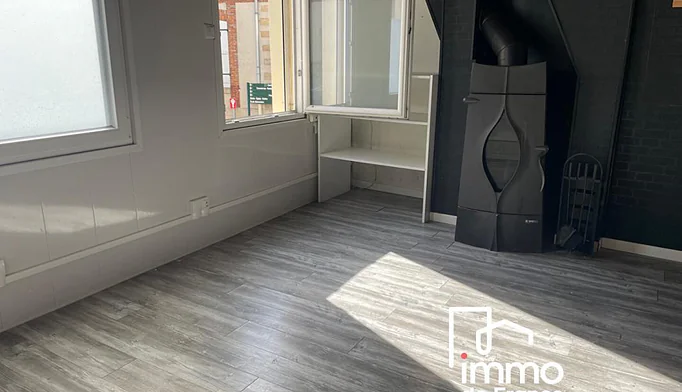 Maison 5 pièces à vendre à Donnemarie-Dontilly (77520) - photo 3