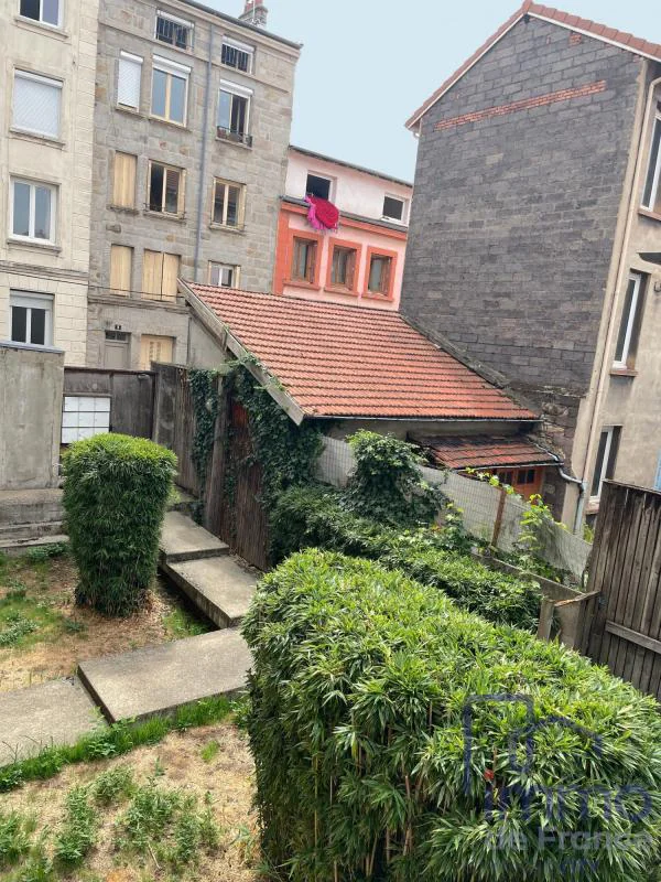 Appartement 3 pièces à vendre à Saint-Étienne (42000) - photo 8