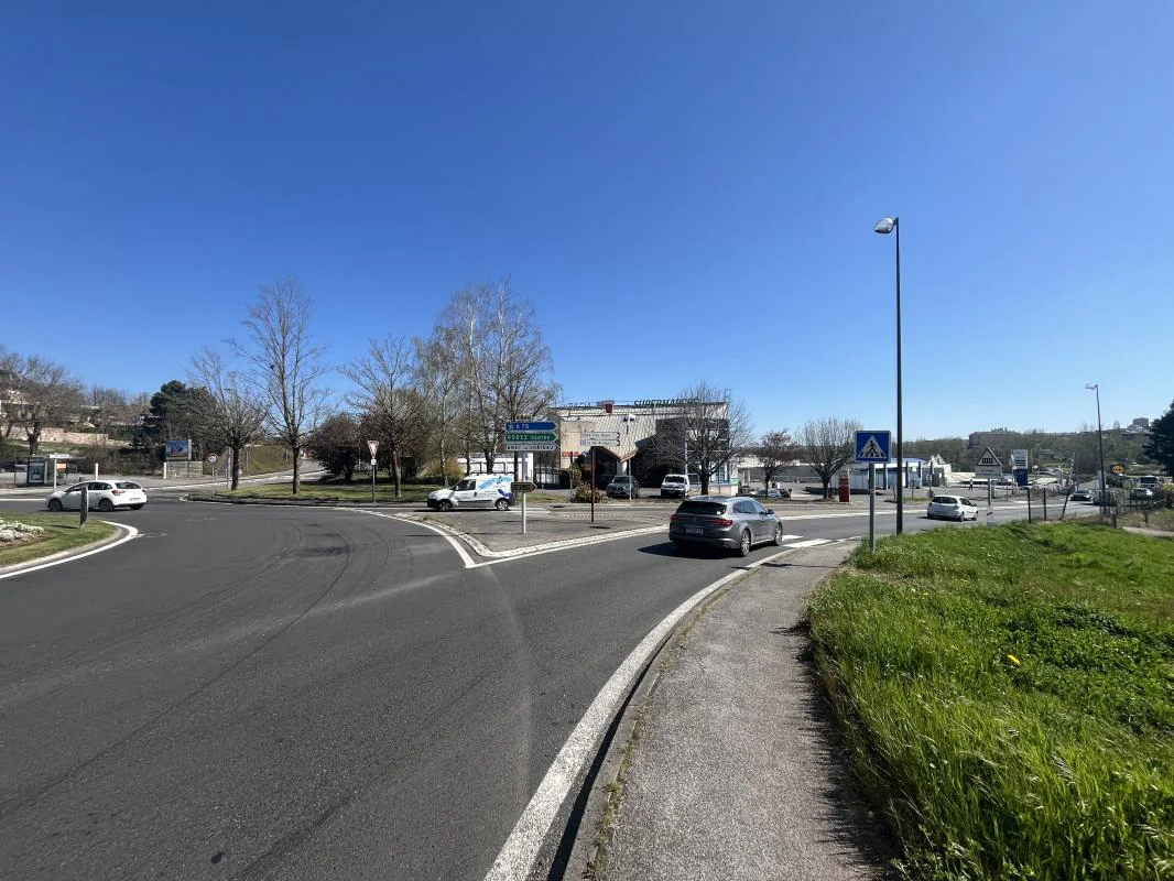Bureau à louer à Rodez (12000) - photo 7