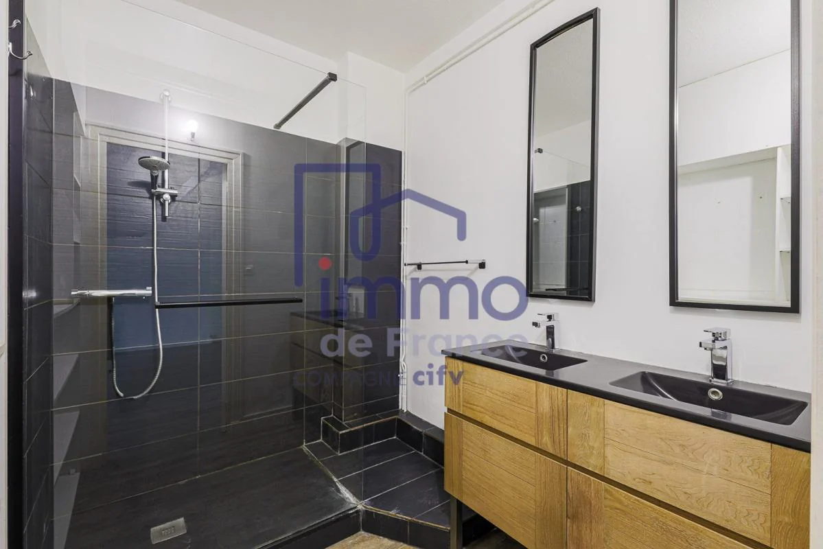 Appartement 4 pièces à vendre à Grenoble (38000) - photo 12