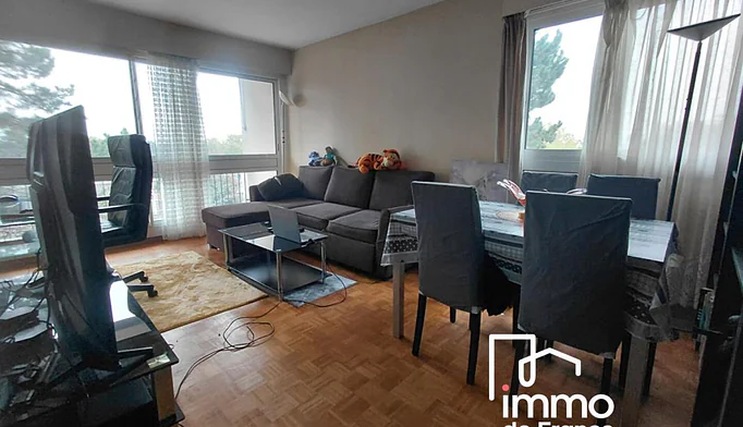 Appartement 3 pièces à vendre à Pontoise (95300) - photo 4