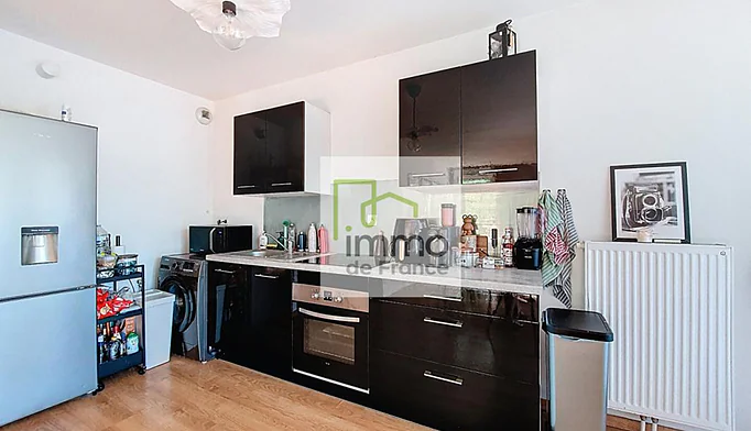Appartement 3 pièces à vendre à Wambrechies (59118) - photo 5