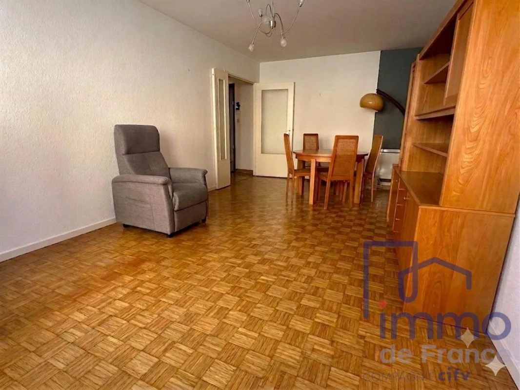 Appartement 2 pièces à vendre à Saint-Étienne (42000) - photo 5
