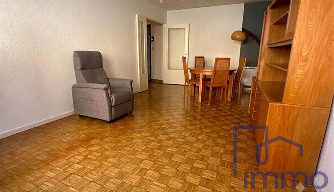 Appartement 2 pièces à vendre à Saint-Étienne (42000) - photo 5