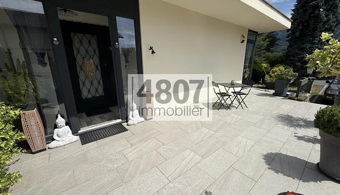 Maison 4 pièces à vendre à Amancy (74800) - photo 1