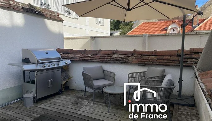 Maison 5 pièces à vendre à Donnemarie-Dontilly (77520) - photo 1