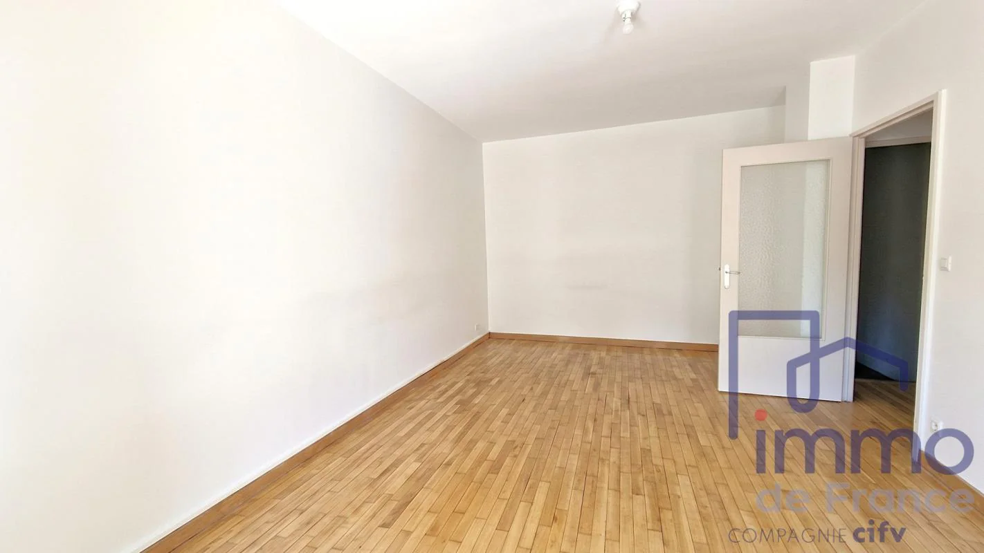 Appartement 2 pièces à vendre à Saint-Étienne (42100) - photo 4