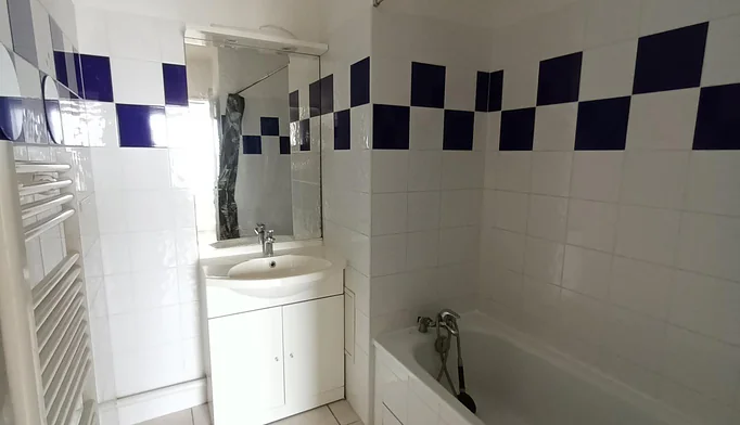Appartement 2 pièces à louer à Villefranche-sur-Saône (69400) - photo 7