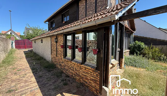 Maison 5 pièces à vendre à Massy (91300) - photo 16
