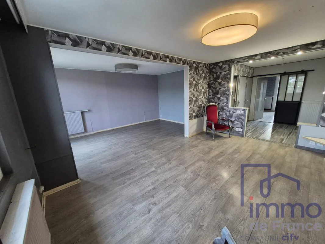 Appartement 5 pièces à vendre à Horme (42152) - photo 3