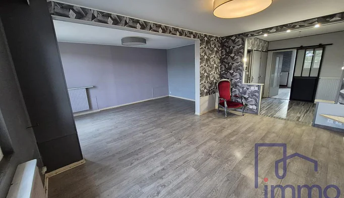 Appartement 5 pièces à vendre à Horme (42152) - photo 3