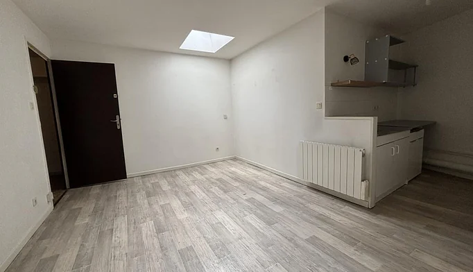 Appartement 2 pièces à vendre à Vienne (38200) - photo 4