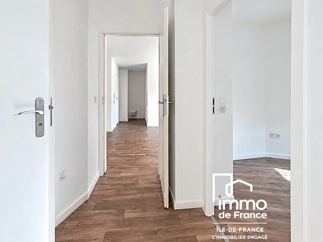 Appartement 4 pièces à vendre au Blanc-Mesnil (93150) - photo 7