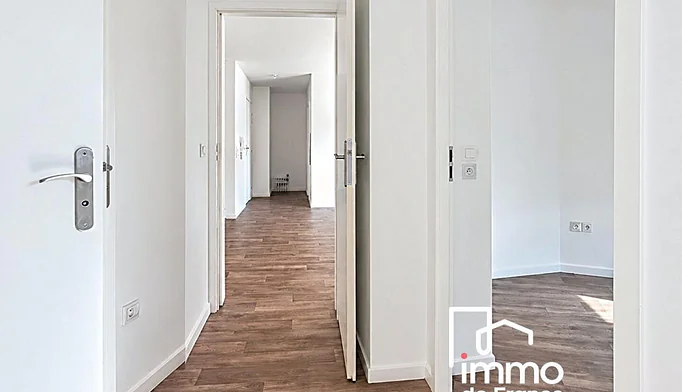 Appartement 4 pièces à vendre au Blanc-Mesnil (93150) - photo 7