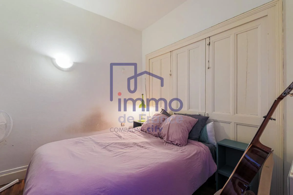 Appartement 2 pièces à vendre à Grenoble (38000) - photo 2