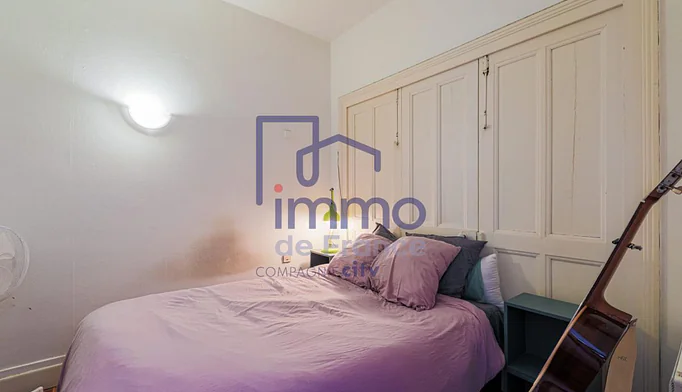 Appartement 2 pièces à vendre à Grenoble (38000) - photo 2