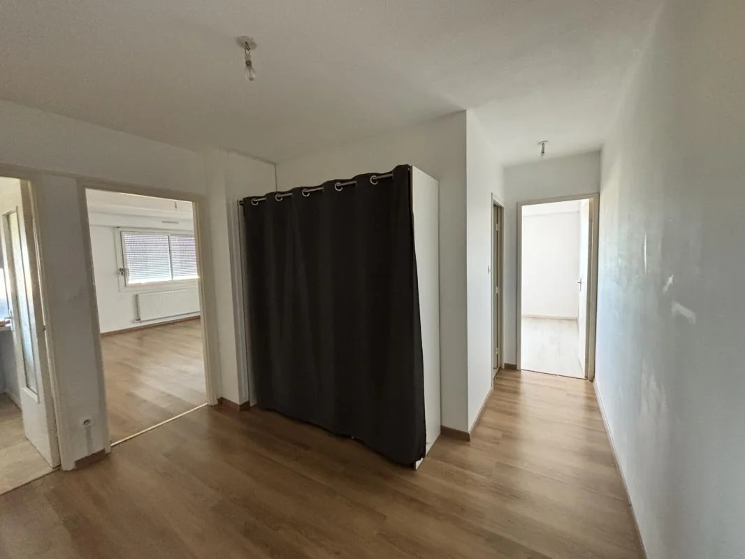 Appartement 3 pièces à louer à Chalon-sur-Saône (71100) - photo 3