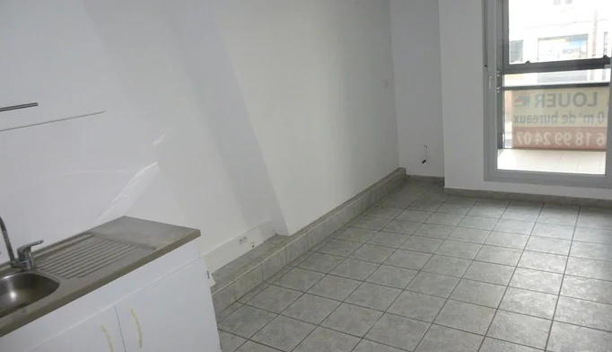Bureau à louer à Lyon (69006) - photo 7