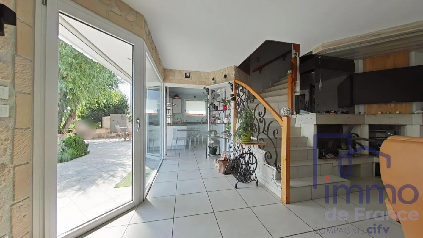 Maison 4 pièces à vendre à Saint-Jean-Bonnefonds (42650) - photo 3