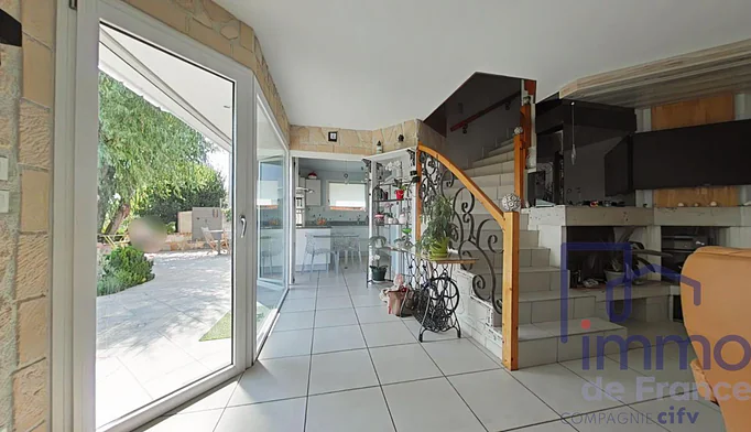 Maison 4 pièces à vendre à Saint-Jean-Bonnefonds (42650) - photo 3
