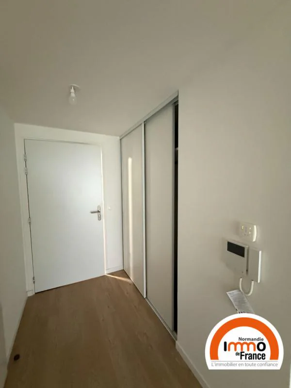 Appartement 3 pièces à louer à Rouen (76100) - photo 16