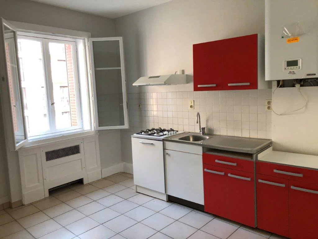 Appartement à Rodez