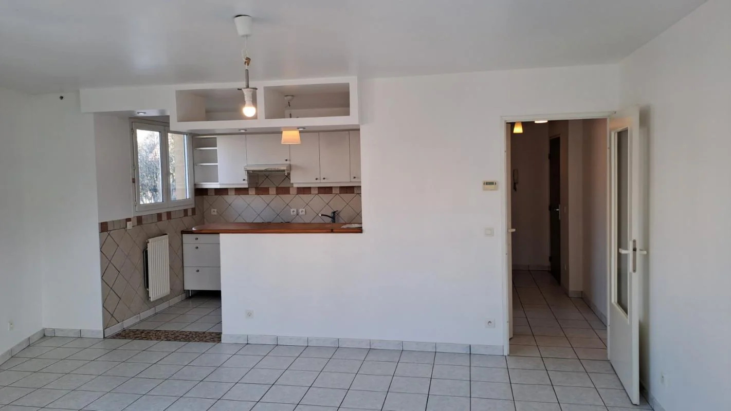 Appartement 3 pièces à louer à Chambéry (73000) - photo 4