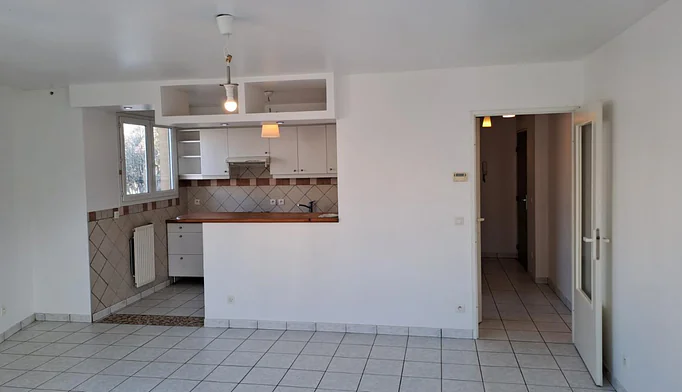Appartement 3 pièces à louer à Chambéry (73000) - photo 4