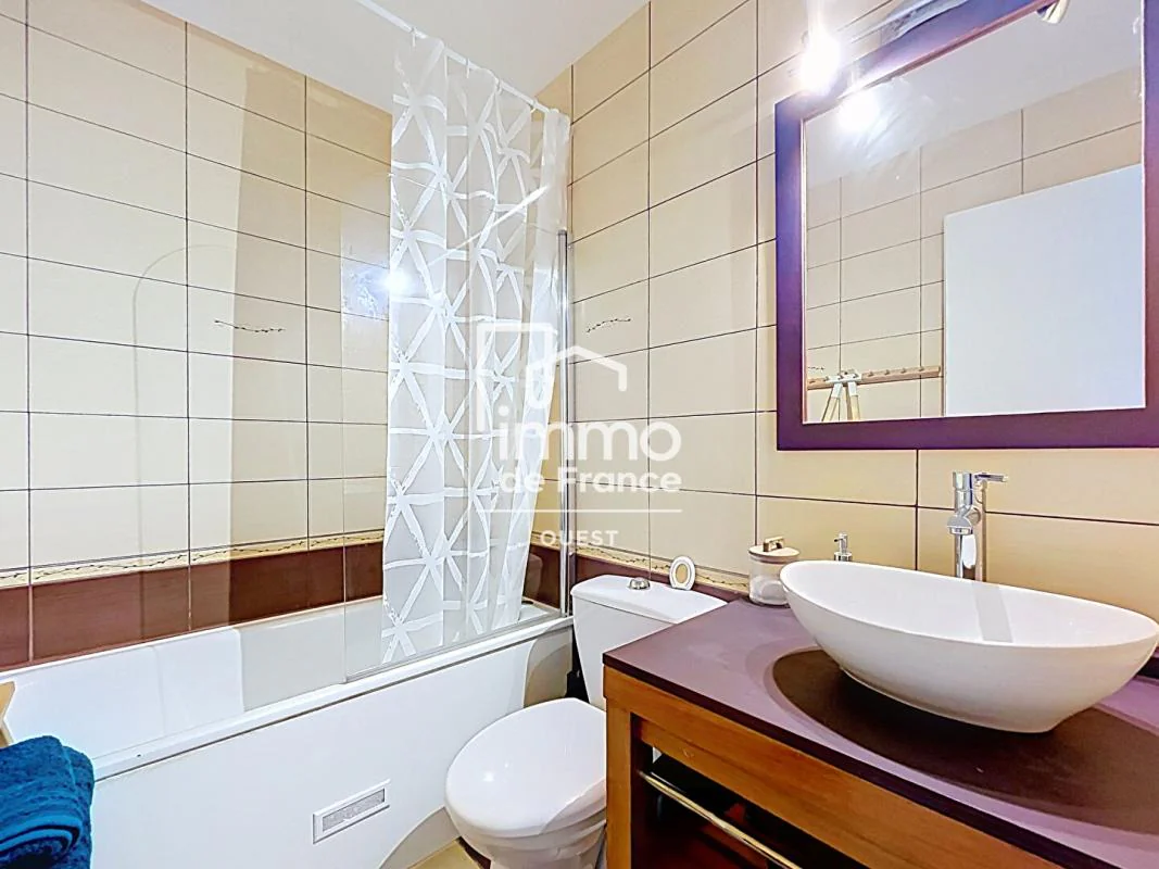 Appartement 2 pièces à vendre à Roche-sur-Yon (85000) - photo 4