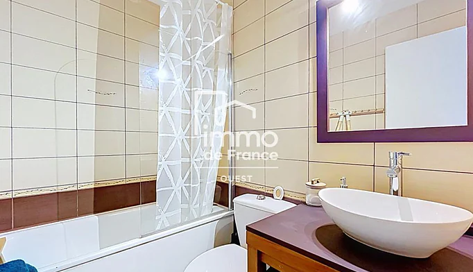 Appartement 2 pièces à vendre à Roche-sur-Yon (85000) - photo 4