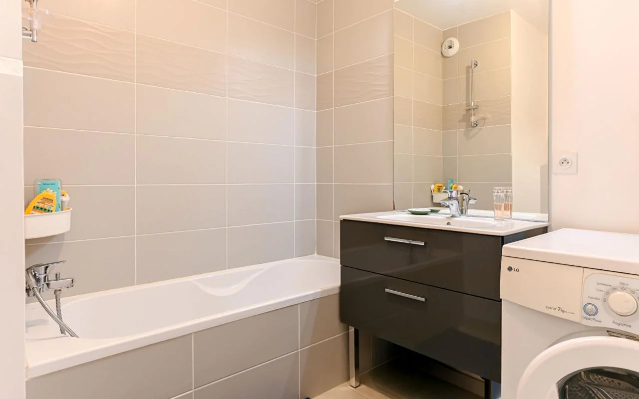 Appartement 4 pièces à vendre à Lyon (69007) - photo 10