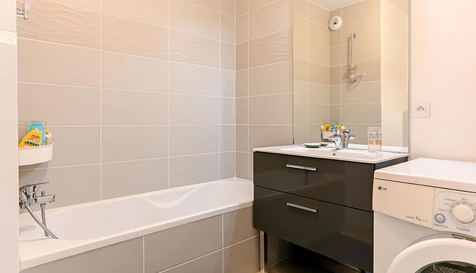 Appartement 4 pièces à vendre à Lyon (69007) - photo 10