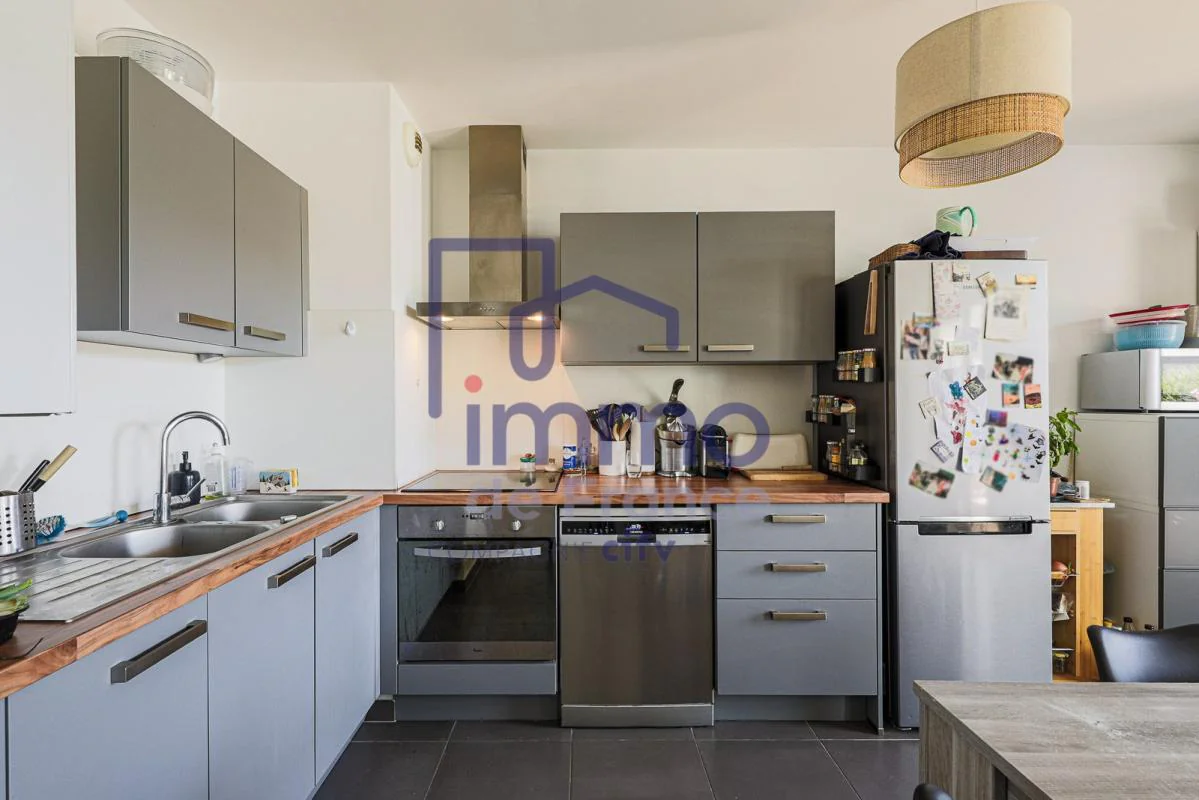 Appartement 3 pièces à vendre à Montbonnot-Saint-Martin (38330) - photo 8