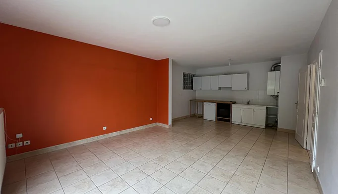 Appartement 3 pièces à louer à Lyon (69003) - photo 3