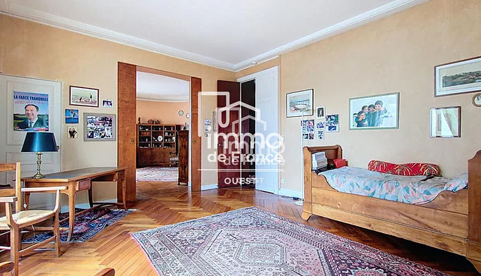Appartement 4 pièces à vendre à Nantes (44000) - photo 6