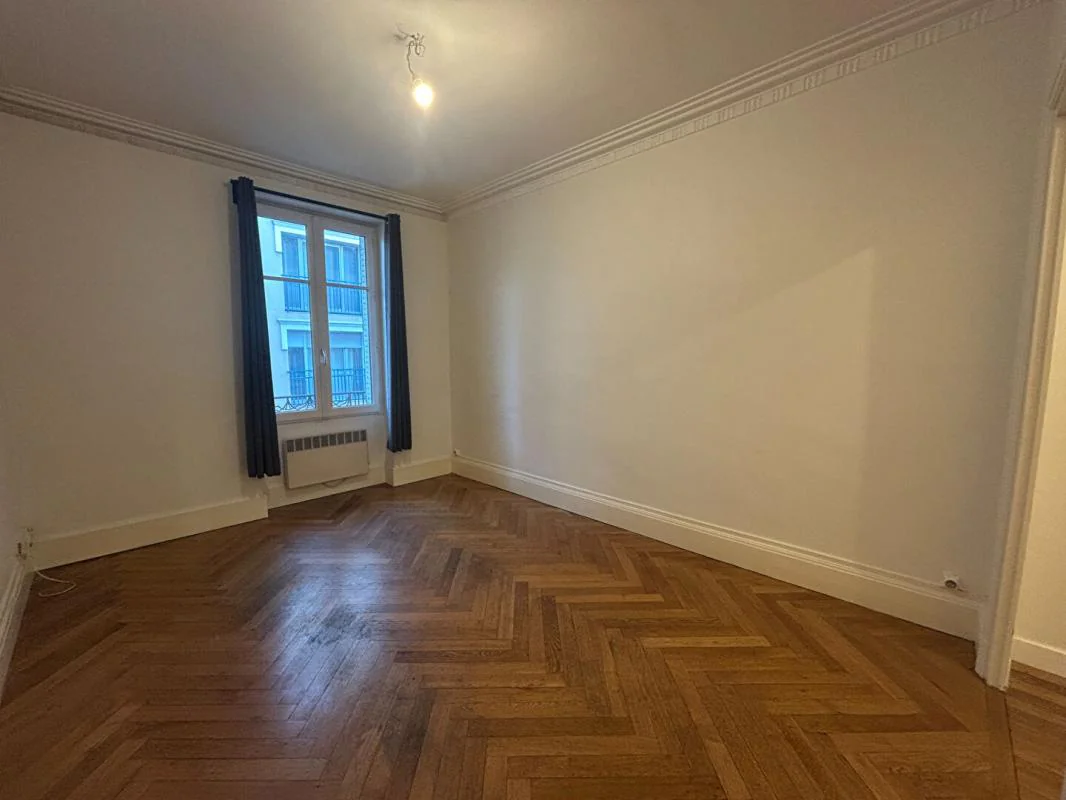 Appartement 1 pièce à louer à Lyon (69006) - photo 1