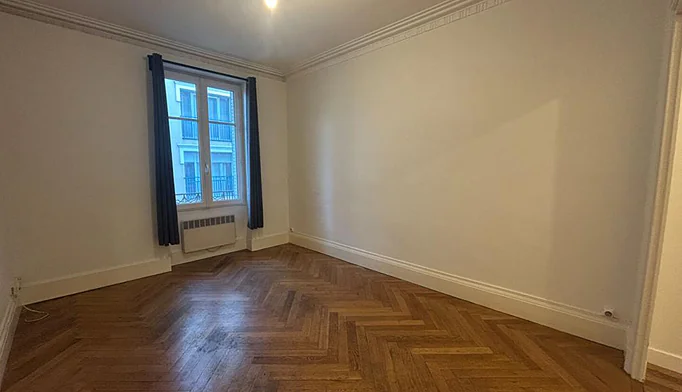 Appartement 1 pièce à louer à Lyon (69006) - photo 1
